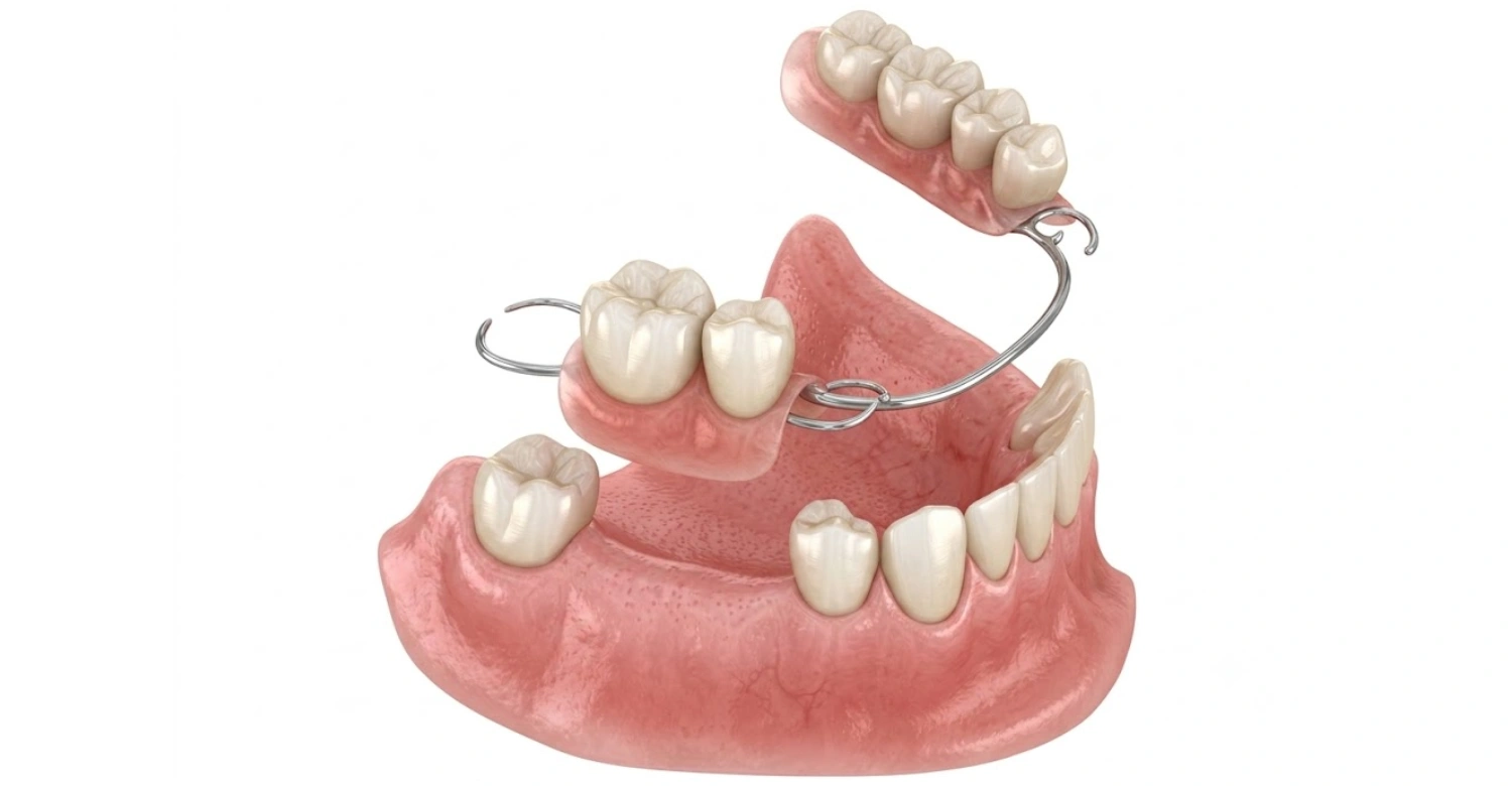 Partial Dentures Inblog